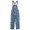 Levi's WOMEN'S VINTAGE OVERALL CHILL DAY 85315-0034画像