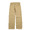 ONI DENIM Relax Straight Selvage Chino Khaki Beige ONI-266SVC-KHB画像