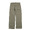 ONI DENIM Relax Straight Selvage Chino Light Olive ONI-266SVC-GOL画像