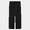 MARKAWARE MARKAWARE : DOUBLE PLEATED WIDE TROUSERS ORGANIC WOOL 2/80 GABARDINE A25C01PT01C画像