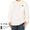 THE NORTH FACE FD Flower Logo L/S Tee NT82535画像