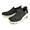 SKECHERS UNO WEDGE-KICKIN KNIT SLIP-INS BLACK 177523-BLK画像