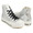CONVERSE ALL STAR SQUARETOE SV HI SILVER 31315820画像
