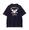 AVIREX SOUVENIR COLLECTION SUKA HENRY NECK T-SHIRT EAGLE 7835234017画像