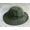 COLIMBO HUNTING GOODS Doughboy Hat Plain OLIVE ZZ-0602画像