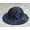 COLIMBO HUNTING GOODS Doughboy Hat Plain INDIGO ZZ-0602画像
