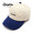 Gymphlex 2TONE MPANEL CAP IVORY/NAVY-BLUE(BLACK) GY-H0315画像