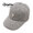 Gymphlex 6PANEL CAP GREY(ECRU) GY-H0313画像