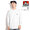 BEN DAVIS L/S POCKET TEE REG C-25780023画像