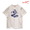 Cushman PRINT TEE BARRACUDA 26869画像