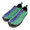 KEEN JASPER WINTER-GREEN/PURPLE-OPULENCE 1031336画像