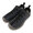 KEEN JASPER NYLON WP BLACK/BLACK 1031326画像