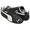 PUMA SPEEDCAT LTHR PUMA BLACK - PUMA WHITE 403175-02画像
