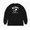 BEN DAVIS Theater EMBRO L/S Tee C-25780027画像