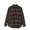 glamb Wrinkle Flannel Shirt GB0425-SH03画像