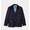 glamb Blue Noise Tailored Jacket GB0425-BN01画像