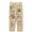 AVIREX 60's ARMY CHINO PANTS ”ARCHIVE GRAPHIC” 7835210027画像