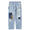 AVIREX DENIM PANTS ”REPAIR CUSTOM” 7835211004画像
