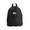 HUNTER NYLON CLASSIC MINI BACKPACK BLACK UBB5510KBM-BLK画像