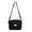 HUNTER NYLON CROSSBODY BLACK UBX3930KBM-BLK画像