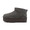 UGG Classic Ultra Mini Platform charcoal 1135092-CHRC画像