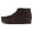Clarks ORIGINALS WALLABEEBT GTX DARK BROWN 26183075画像