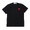 PLAY COMME des GARCONS RED HEART TEE AX-T108-051画像