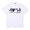 PLAY COMME des GARCONS PLAY HEART LOGO TEE AX-T068-051画像
