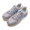 new balance WL373XD2 GRAY/BLUE画像