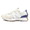 new balance WS327RD WHITE/NAVY画像