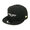 NEW ERA 9FIFTY TPU Logo Metal Flag ブラック 14667792画像