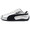 PUMA SPEEDCAT METALLIC PUMA SILVER/PUMA BLACK 403689-01画像