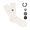 FRED PERRY Embroidered Socks F20006画像
