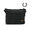 FRED PERRY Nylon Badge Crossbody Bag L1193画像