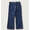 POST OVERALLS #3325-12DI 546 Flare-R2 : 12oz. denim indigo deep wash画像