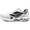 MIZUNO WAVE RIDER 10 WHITE/BLACK/SILVER D1GA210405画像