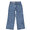 Levi's Twisted Baggy Jean Medium Indigo 002WK-0003画像