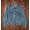 LEVI'S VINTAGE CLOTHING 1961 Type III Trucker Jacket Prentice 74998-0004/749980004画像