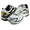Saucony PROGRID TRIUMPH 4 GOLD CHROME/DORE CHROME S70805-15画像