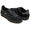 adidas GAZELLE INDOOR CBLACK / CARBON / GREFIV JI2712画像
