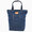 Levi's Back Pocket Tote Bag INDIGO D5440-0002画像