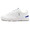 On THE ROGER ADVANTAGE WHITE/INDIGO 3MF30640629画像