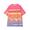 MANASTASH ALLOVER GRADIENT LOGO TOP 7925135004画像