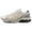 ASICS GEL-KINETIC FLUENT WHITE/MARZIPAN 1203A591-102画像