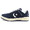 CONVERSE WEAPON SUEDE OX NE NAVY/WHITE 33701950画像