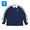 adidas Originals Rugby L/S Polo NIGHT INDIGO / WHITE JY1400画像