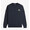 FRED PERRY Tennis Badge Sweatshirt M1751画像