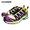 SALOMON XA PRO 3D V9 GORE-TEX TRANSPARENT YELLOW/BLACK/WATERFALL L47881700画像
