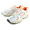 new balance MR530EB WHITE ORANGE画像