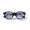 CRIMIE MIKE BIKER SHADE SUNGLASSES CR1-02E1-AE01画像